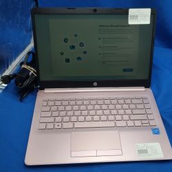 Laptop Computer 