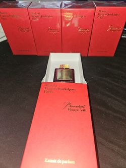 Baccarat Rouge 540 Colgone