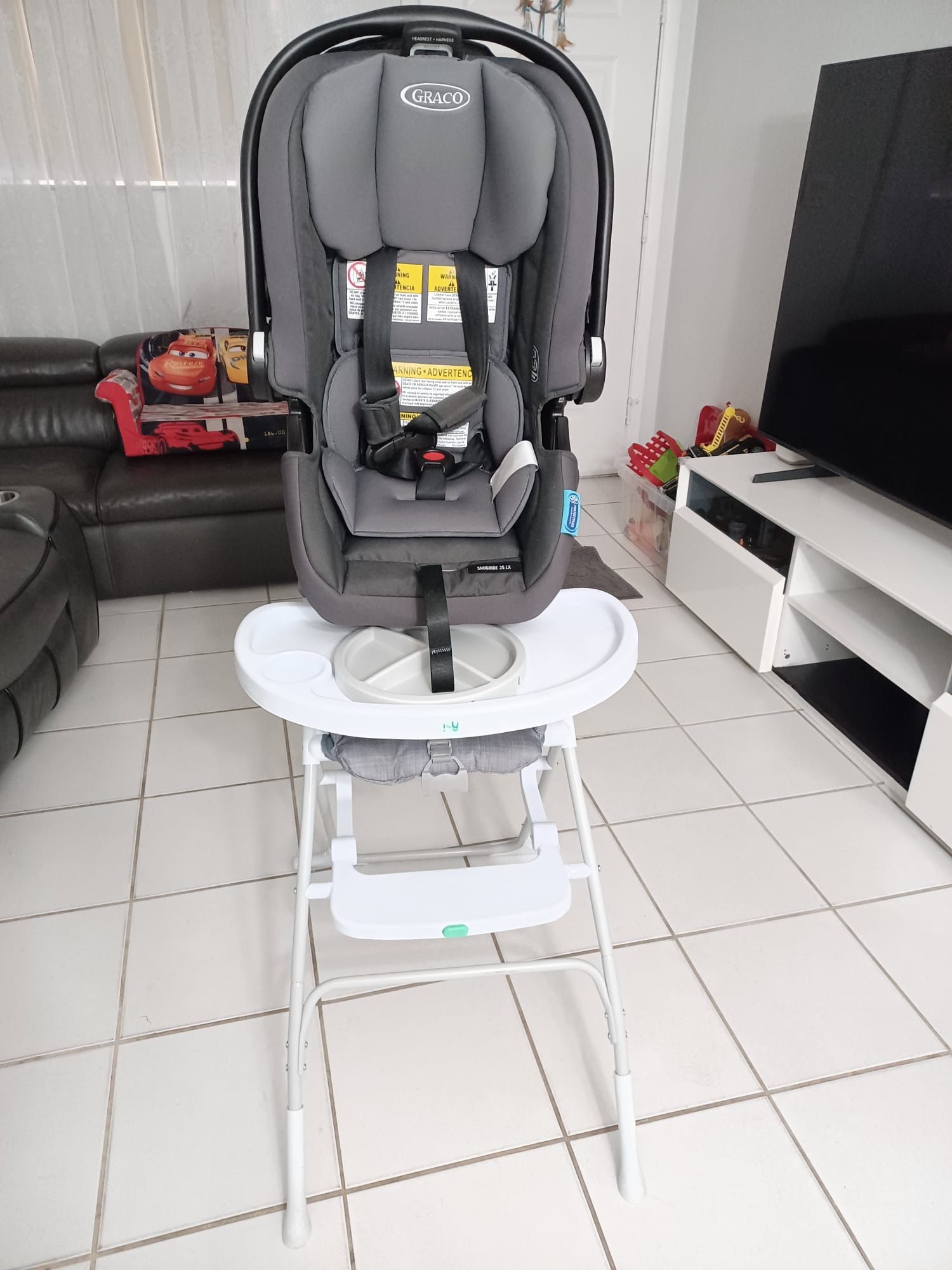 Car Seat