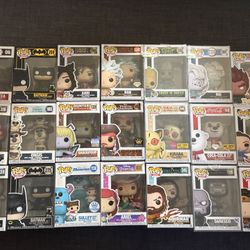 Funko Pop