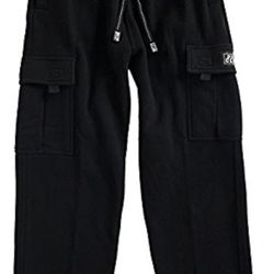 Club Cargo Pants