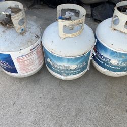 propane tank 