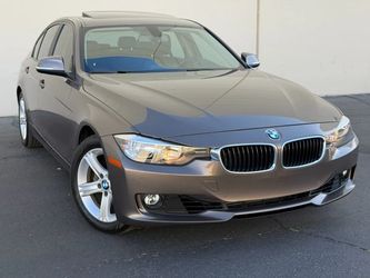 2013 BMW 3 Series