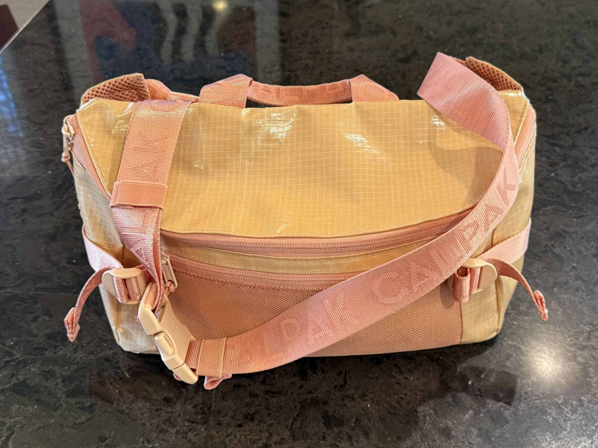 Calpak Terra Sling Bag Crossbody
