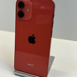 Apple iPhone 12 MINI 256gb. ( Fully Unlocked )