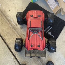 Arrma Outcast 8S Max 5 800kv
