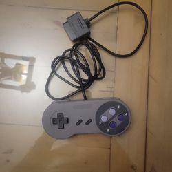 Generic Snes Controller