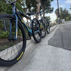 selling this gt bike