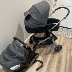 Evenflo Stroller