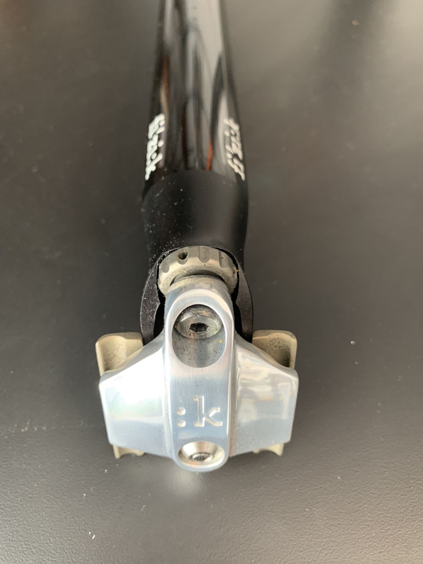 Fizik Seat Tube