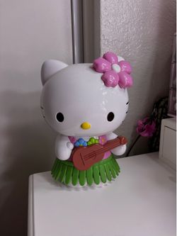 Hello Kitty Dancer