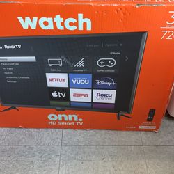 Roku tv