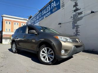 2013 Toyota RAV4