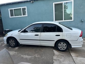 2005 Honda Civic