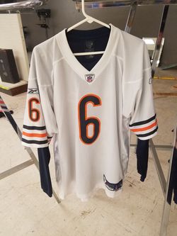 Cutler jersey