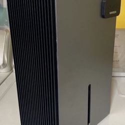 Dehumidifier