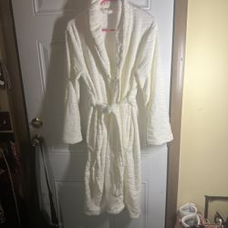 Bathrobe Women’s Size L