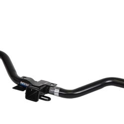 Class 3 Trailer Hitch, 2 Inch Receiver