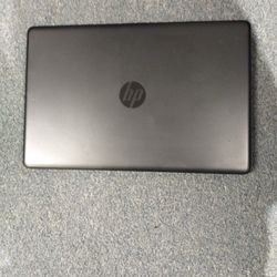 HP Laptop Computer 824190-1