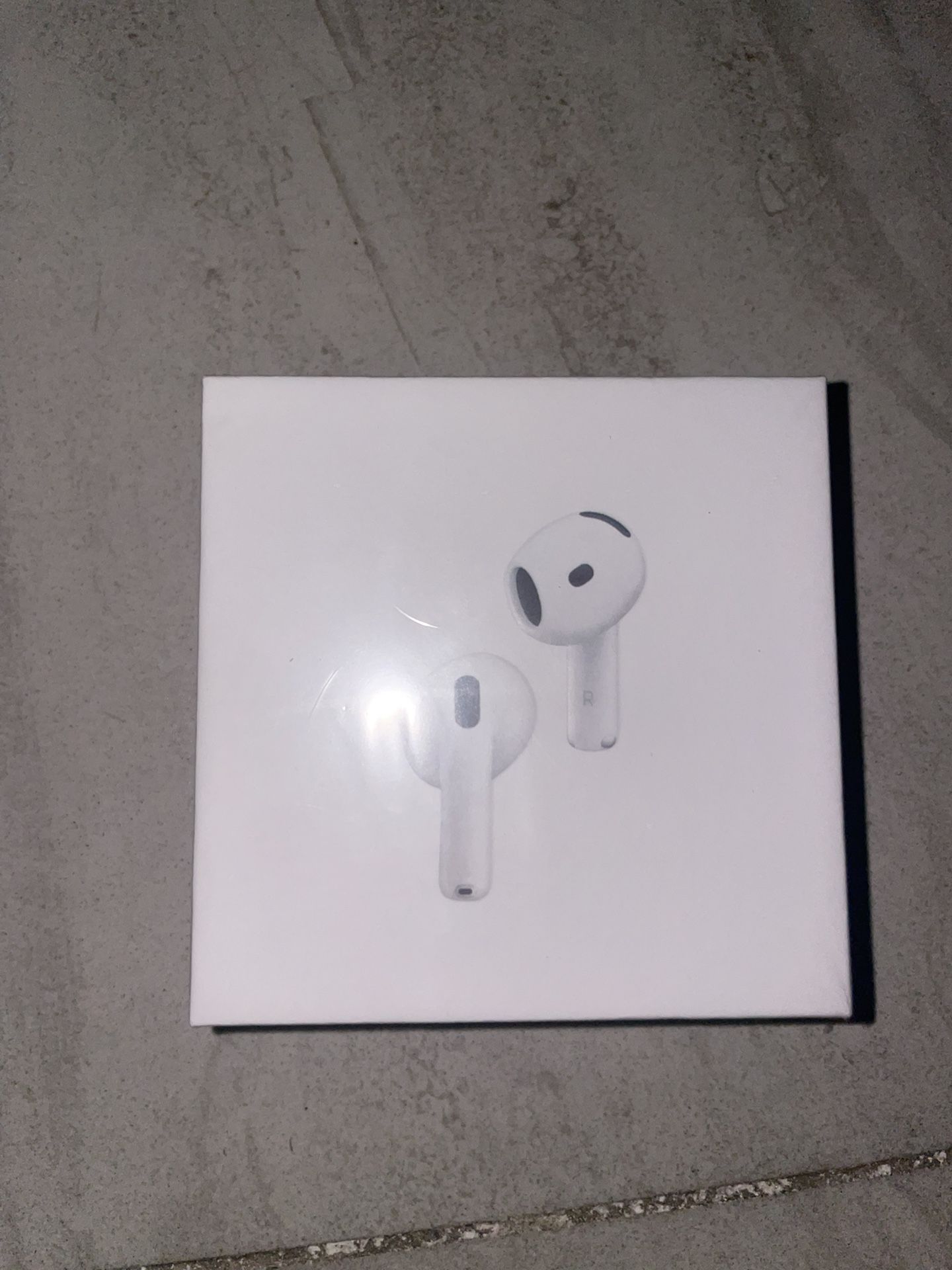 Air Pod 4th Gen