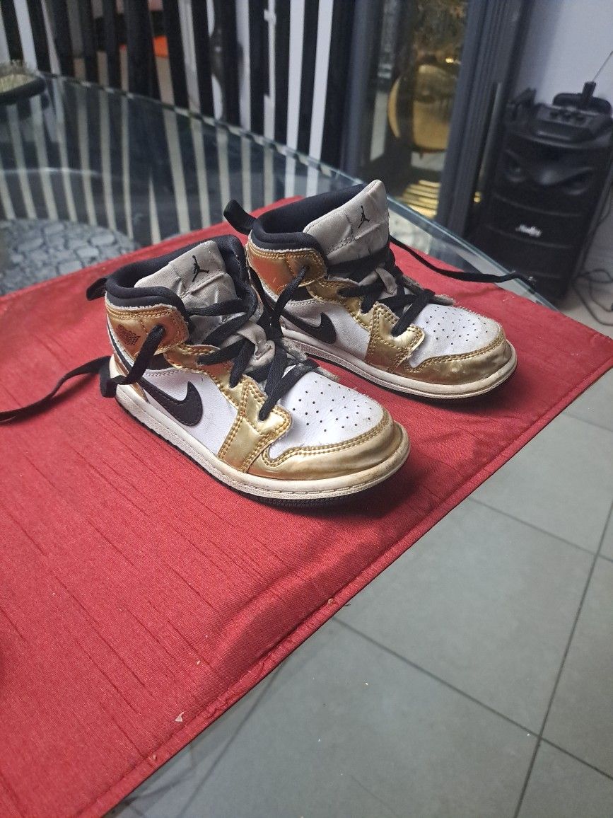 Air Jordan Size 9