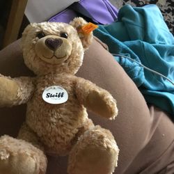 Steiff Collectable Bears