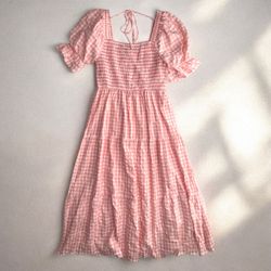 Gorgeous summer dress size small 