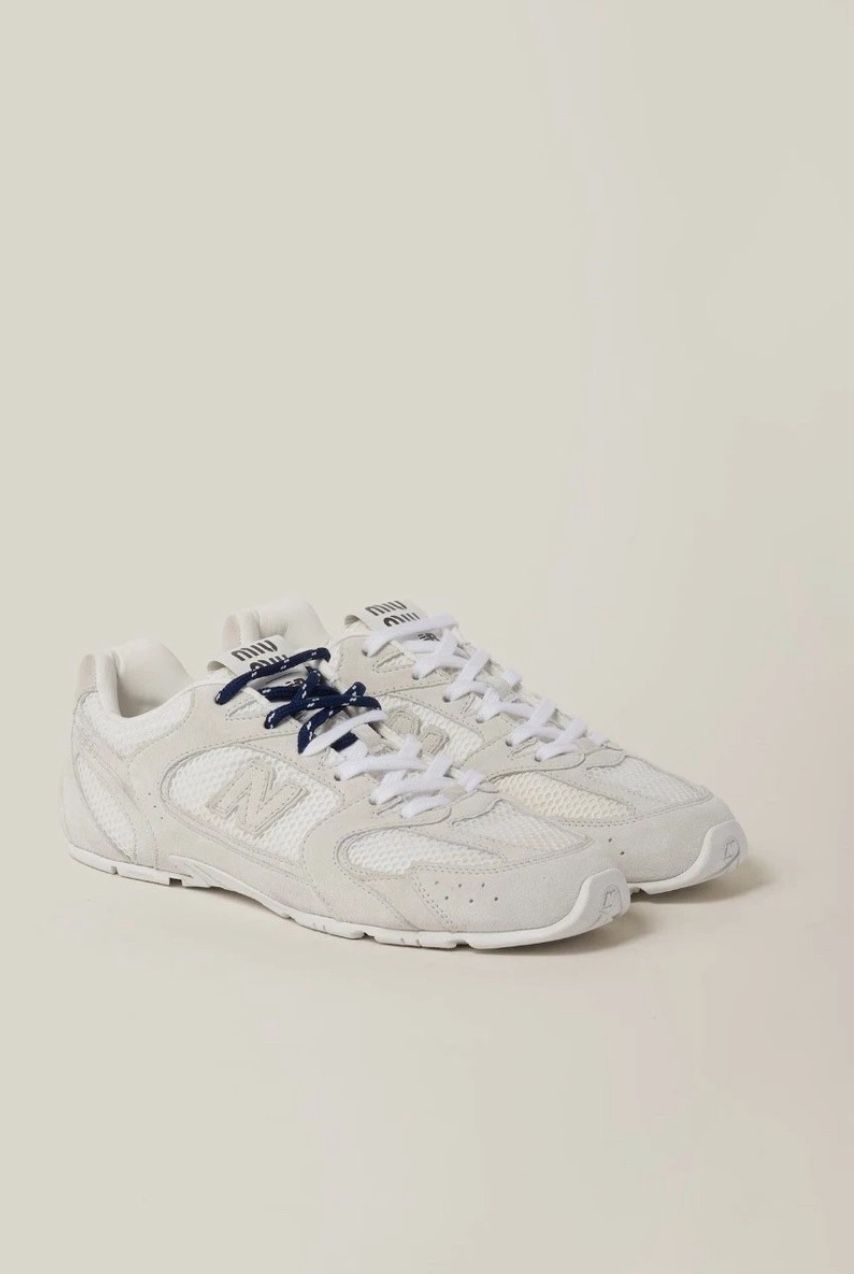 Miu miu New Balance