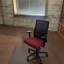 2 Office Chairs Each For Sale For 60$