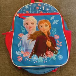 Frozen Backpack For Girls 