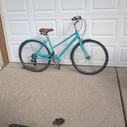 2021 Bianchi Milano 