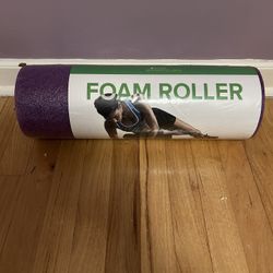 Foam Roller
