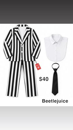 Halloween Costumes