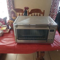 Oster Extra Large Digital / Convection Oven 