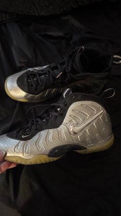 Nike air Foamposite
