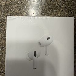 Apple AirPod Pro 2