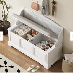 Shoe Chest For Sale 