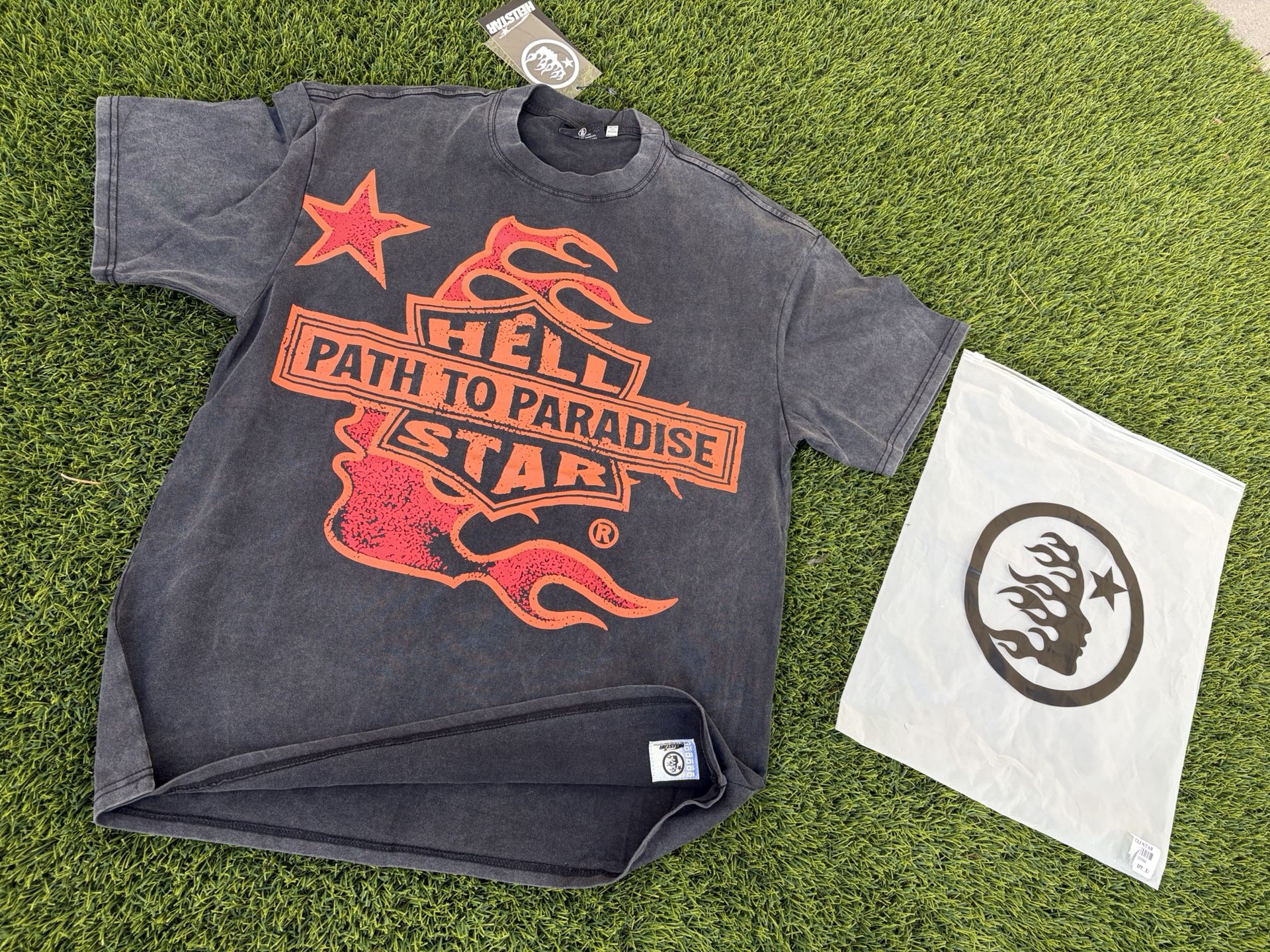 HELLSTAR T-Shirt