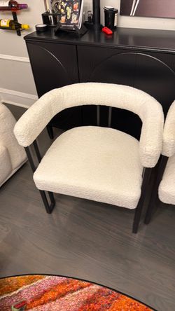Dinning room chair