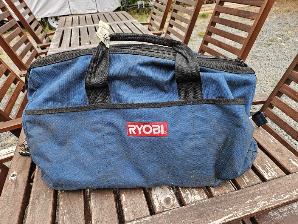 Bag of tools