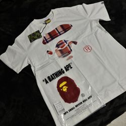Bape Shirt