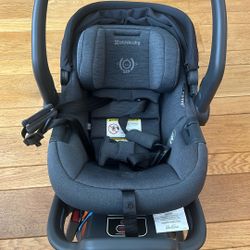 Uppababy Mesa Max Infant Car Seat