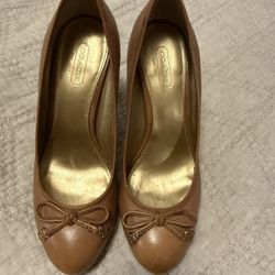 Coach Shoes