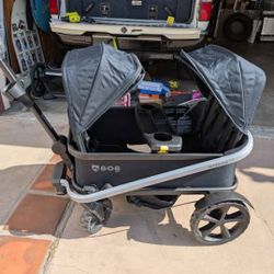 Bob Gear Wagon