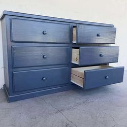 6 Drawer Grey Pin