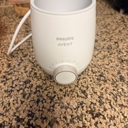 Baby Bottle Warmer
