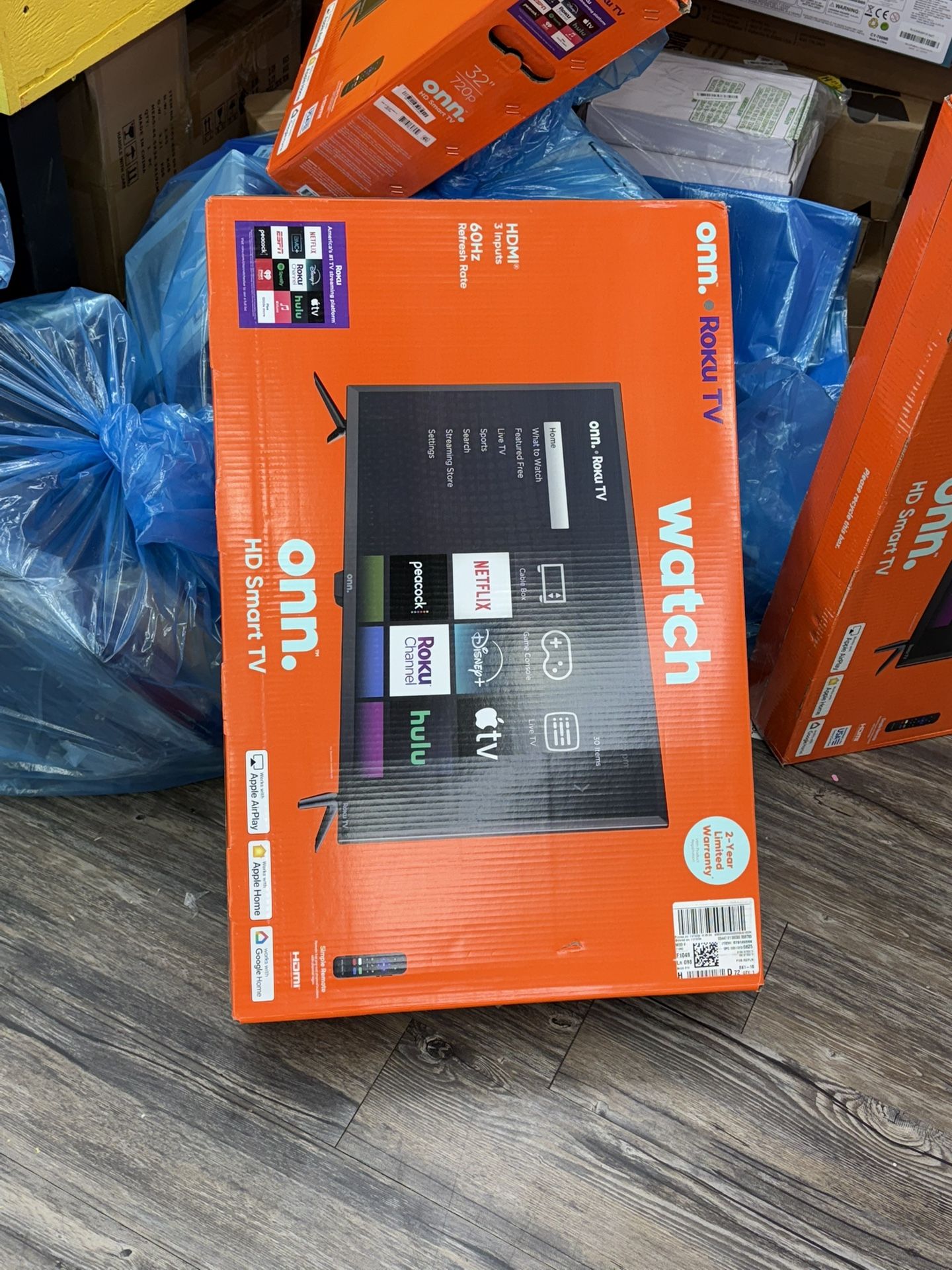 Roku Tv 32 Inch