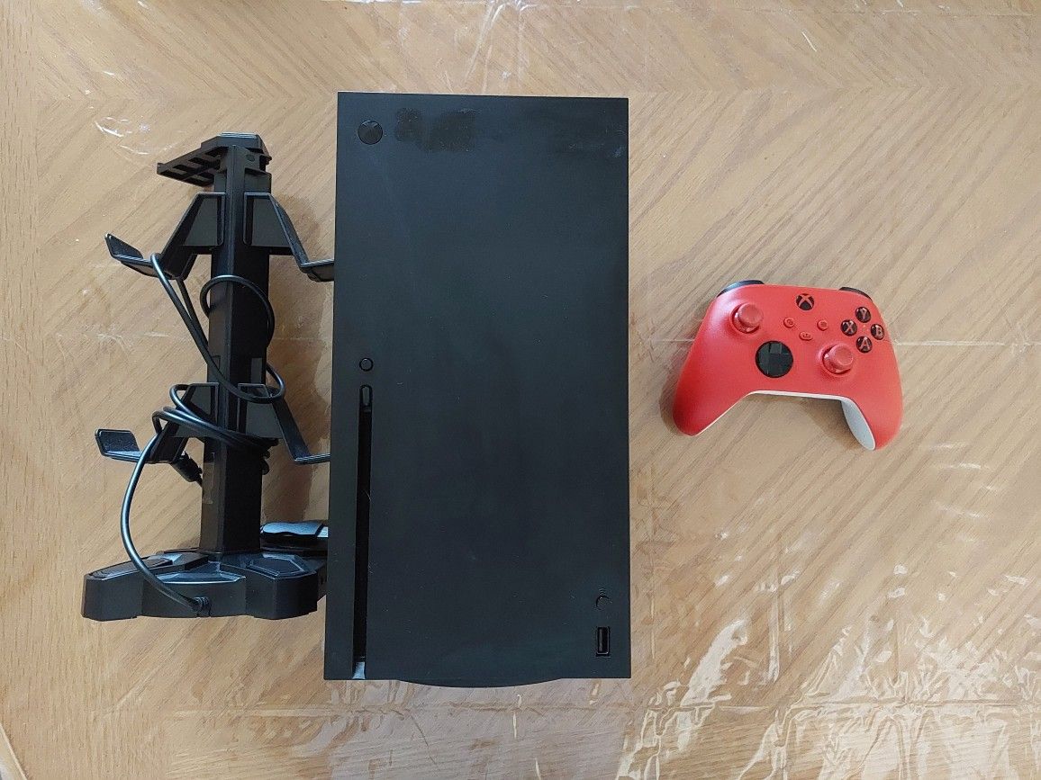 Xbox Series X System