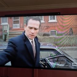 60 In High Definition TV Vizio Netflix Ready With Remote