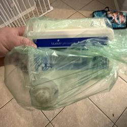 Blue Lab PH Controller (used) 